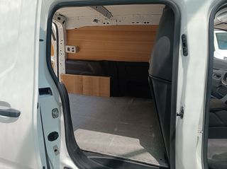 Peugeot Partner 2020 ΑΥΤΟΜΑΤΟ-F1-ΤΡΙΘΕΣΙΟ-130 hp-NAVI-EURO 6D !*-thumb-48
