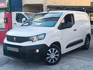 Peugeot Partner 2020 ΑΥΤΟΜΑΤΟ-F1-ΤΡΙΘΕΣΙΟ-130 hp-NAVI-EURO 6D !*-thumb-33