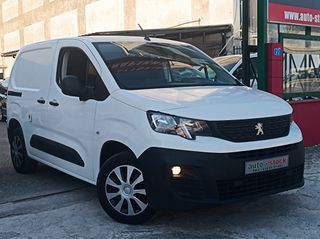 Peugeot Partner 2020 ΑΥΤΟΜΑΤΟ-F1-ΤΡΙΘΕΣΙΟ-130 hp-NAVI-EURO 6D !*-thumb-36