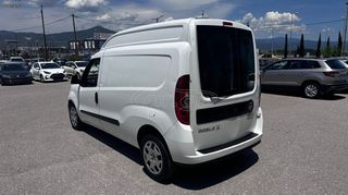 Κλούβα Fiat 2019 DOBLO XL 1600cc L2H2 Multijet DIESEL 120ΗP ΕΛΛΗΝΙΚΟ-thumb-4