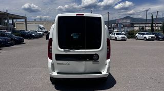 Κλούβα Fiat 2019 DOBLO XL 1600cc L2H2 Multijet DIESEL 120ΗP ΕΛΛΗΝΙΚΟ-thumb-5