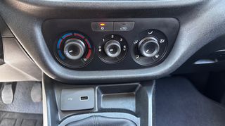 Κλούβα Fiat 2019 DOBLO XL 1600cc L2H2 Multijet DIESEL 120ΗP ΕΛΛΗΝΙΚΟ-thumb-24