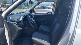 Κλούβα Fiat 2019 DOBLO XL 1600cc L2H2 Multijet DIESEL 120ΗP ΕΛΛΗΝΙΚΟ-thumb-15