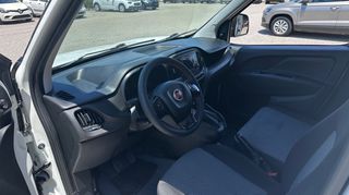Κλούβα Fiat 2019 DOBLO XL 1600cc L2H2 Multijet DIESEL 120ΗP ΕΛΛΗΝΙΚΟ-thumb-14