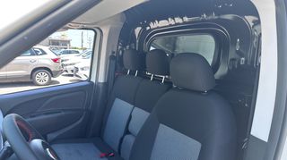 Κλούβα Fiat 2019 DOBLO XL 1600cc L2H2 Multijet DIESEL 120ΗP ΕΛΛΗΝΙΚΟ-thumb-17