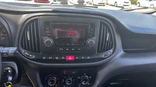 Κλούβα Fiat 2019 DOBLO XL 1600cc L2H2 Multijet DIESEL 120ΗP ΕΛΛΗΝΙΚΟ-thumb-23