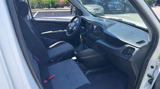 Κλούβα Fiat 2019 DOBLO XL 1600cc L2H2 Multijet DIESEL 120ΗP ΕΛΛΗΝΙΚΟ-thumb-29