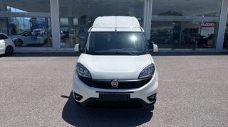 Κλούβα Fiat 2019 DOBLO XL 1600cc L2H2 Multijet DIESEL 120ΗP ΕΛΛΗΝΙΚΟ-thumb-13