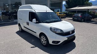 Κλούβα Fiat 2019 DOBLO XL 1600cc L2H2 Multijet DIESEL 120ΗP ΕΛΛΗΝΙΚΟ-thumb-11
