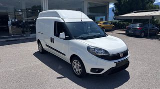 Κλούβα Fiat 2019 DOBLO XL 1600cc L2H2 Multijet DIESEL 120ΗP ΕΛΛΗΝΙΚΟ-thumb-12