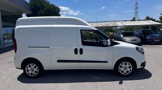Κλούβα Fiat 2019 DOBLO XL 1600cc L2H2 Multijet DIESEL 120ΗP ΕΛΛΗΝΙΚΟ-thumb-8