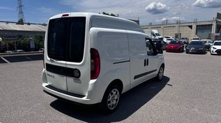 Κλούβα Fiat 2019 DOBLO XL 1600cc L2H2 Multijet DIESEL 120ΗP ΕΛΛΗΝΙΚΟ-thumb-7
