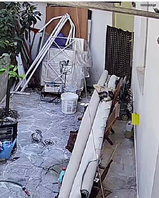 Τεντες 4,5 κ 4 μετρα