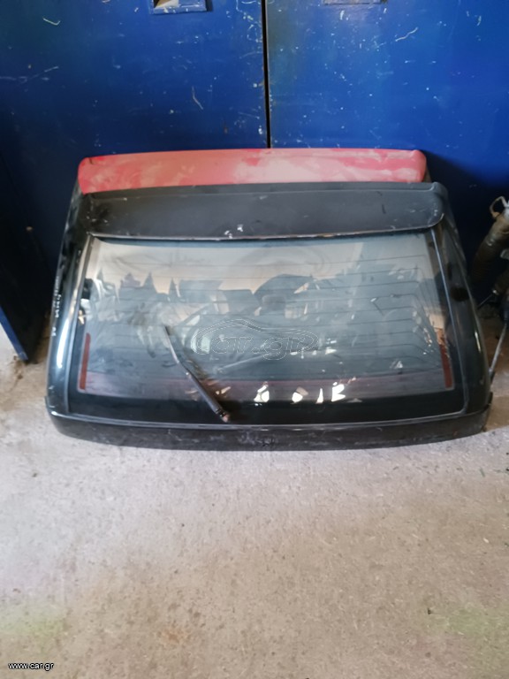 ΠΟΡΤΜΠΑΓΚΑΖ SUZUKI SWIFT 90-97