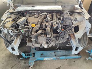 ΚΙΝΗΤΗΡΑΣ RENAULT CLIO K9K 2020 50000km