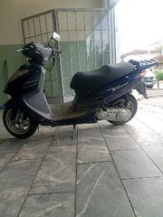 Daelim NS 125 2004