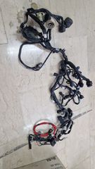 ΓΝΗΣΙΑ ΚΕΝΤΡΙΚΗ ΠΛΕΞΟΥΔΑ YAMAHA MT-09