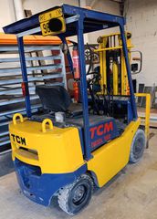 TCM 1900 FD15Z3