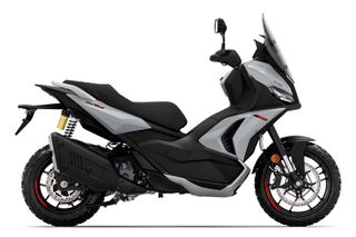 Aprilia SR GT 400 2026 ΕΤΟΙΜΟΠΑΡΑΔΩΤΟ