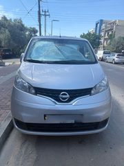 Nissan Evalia 2018