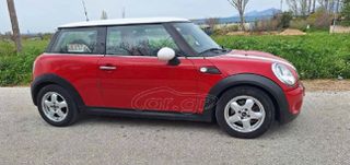 Mini Cooper 2010