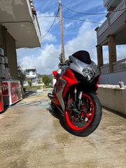 Suzuki GSX-R 1000 2008 K8