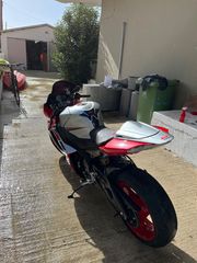 Suzuki GSX-R 1000 2008 K8-thumb-5