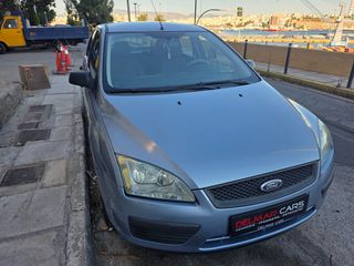 Ford Focus 2007 ΠΡΟΚΑΤΑΒΟΛΗ 1500 ΕΥΡΩ!ΓΡΑΜΜΑΤΙΑ ΜΕΤΑΞΥ ΜΑΣ!-thumb-2