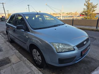 Ford Focus 2007 ΠΡΟΚΑΤΑΒΟΛΗ 1500 ΕΥΡΩ!ΓΡΑΜΜΑΤΙΑ ΜΕΤΑΞΥ ΜΑΣ!-thumb-3