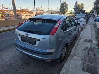 Ford Focus 2007 ΠΡΟΚΑΤΑΒΟΛΗ 1500 ΕΥΡΩ!ΓΡΑΜΜΑΤΙΑ ΜΕΤΑΞΥ ΜΑΣ!-thumb-4