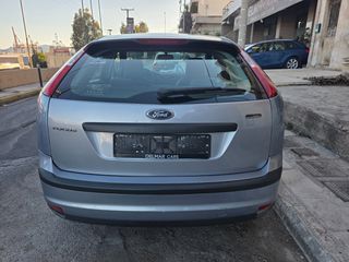 Ford Focus 2007 ΠΡΟΚΑΤΑΒΟΛΗ 1500 ΕΥΡΩ!ΓΡΑΜΜΑΤΙΑ ΜΕΤΑΞΥ ΜΑΣ!-thumb-5