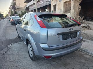 Ford Focus 2007 ΠΡΟΚΑΤΑΒΟΛΗ 1500 ΕΥΡΩ!ΓΡΑΜΜΑΤΙΑ ΜΕΤΑΞΥ ΜΑΣ!-thumb-6