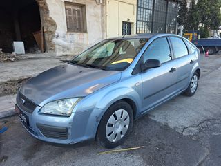 Ford Focus 2007 ΠΡΟΚΑΤΑΒΟΛΗ 1500 ΕΥΡΩ!ΓΡΑΜΜΑΤΙΑ ΜΕΤΑΞΥ ΜΑΣ!-thumb-7