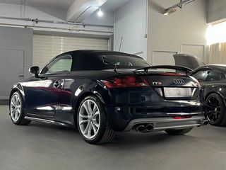Audi TTS 2008 ABT Quattro Roadster-thumb-4