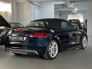 Audi TTS 2008 ABT Quattro Roadster-thumb-5