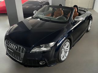 Audi TTS 2008 ABT Quattro Roadster-thumb-7
