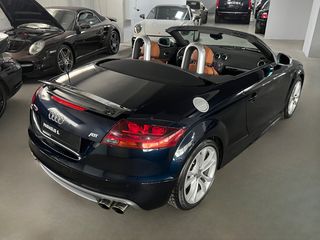 Audi TTS 2008 ABT Quattro Roadster-thumb-8