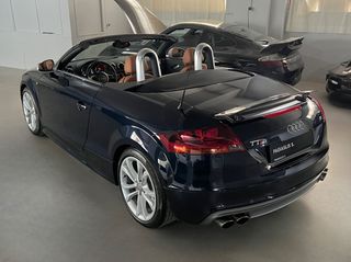 Audi TTS 2008 ABT Quattro Roadster-thumb-9