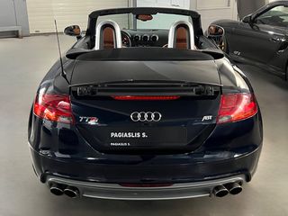 Audi TTS 2008 ABT Quattro Roadster-thumb-10