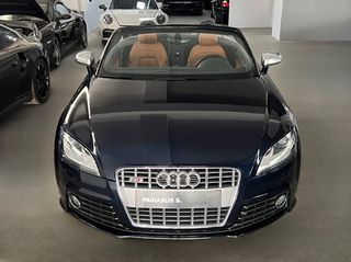 Audi TTS 2008 ABT Quattro Roadster-thumb-11
