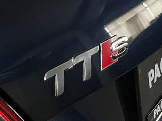 Audi TTS 2008 ABT Quattro Roadster-thumb-13