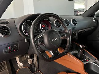 Audi TTS 2008 ABT Quattro Roadster-thumb-19