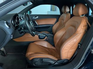 Audi TTS 2008 ABT Quattro Roadster-thumb-24