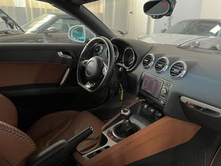 Audi TTS 2008 ABT Quattro Roadster-thumb-26