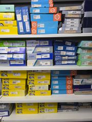 Σετ συμπλέκτη για όλα τα αυτοκίνητα New Old Stock