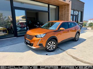 Peugeot e-2008 2021 136HP ACTIVE-thumb-11