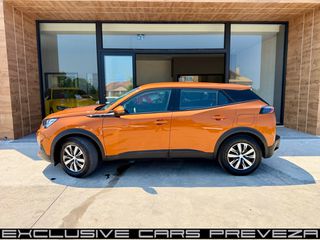 Peugeot e-2008 2021 136HP ACTIVE-thumb-12