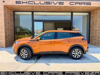 Peugeot e-2008 2021 136HP ACTIVE-thumb-13