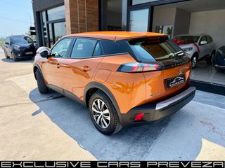 Peugeot e-2008 2021 136HP ACTIVE-thumb-15