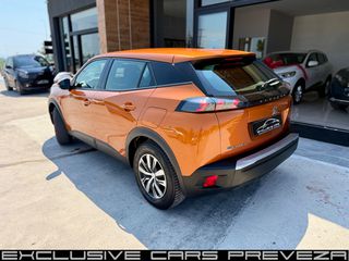 Peugeot e-2008 2021 136HP ACTIVE-thumb-16